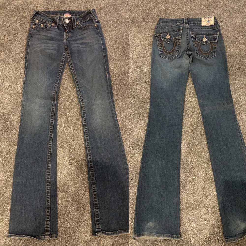 True Religion Jeans